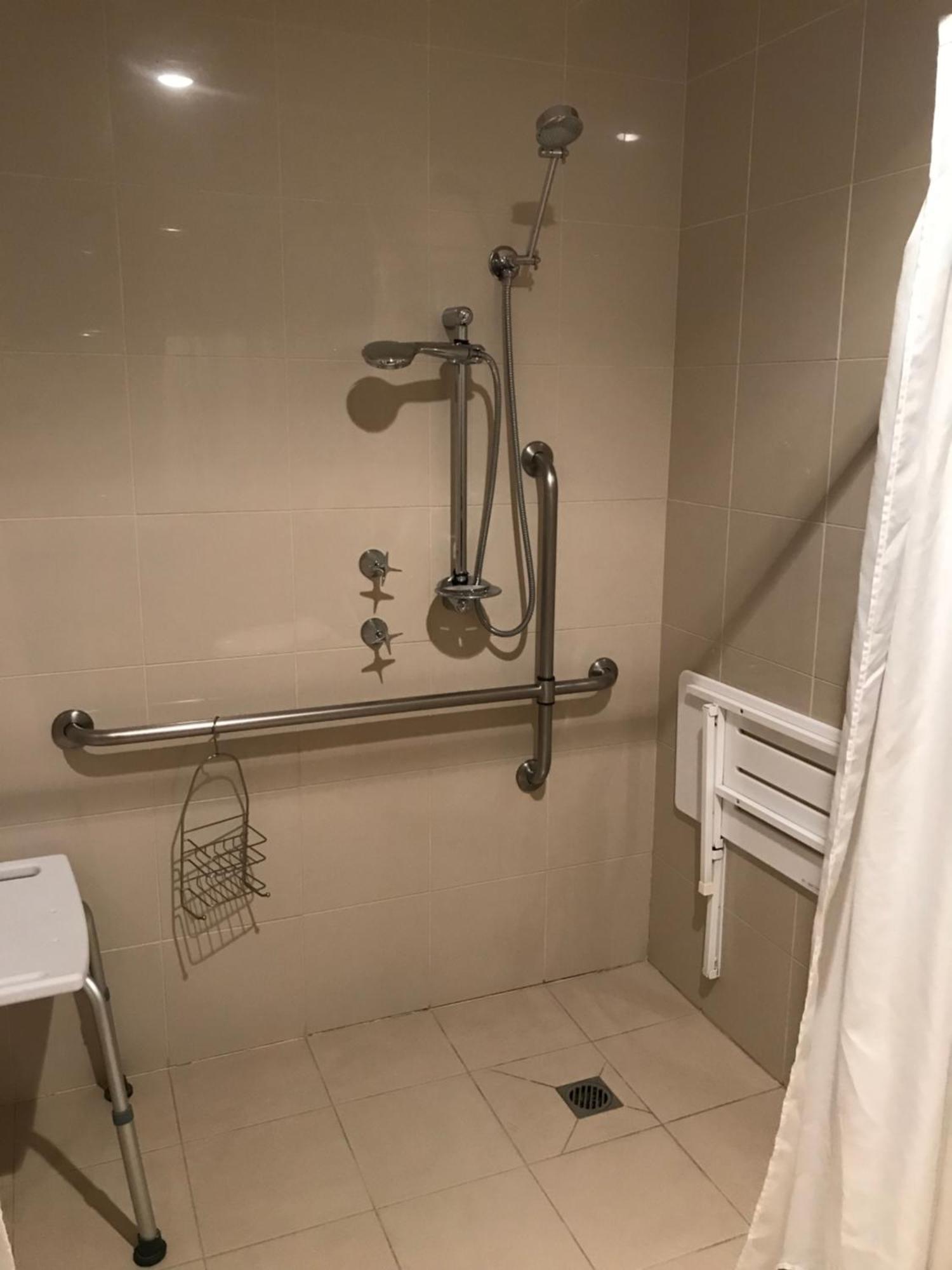 The Kidman Wayside Inn Griffith Ngoại thất bức ảnh