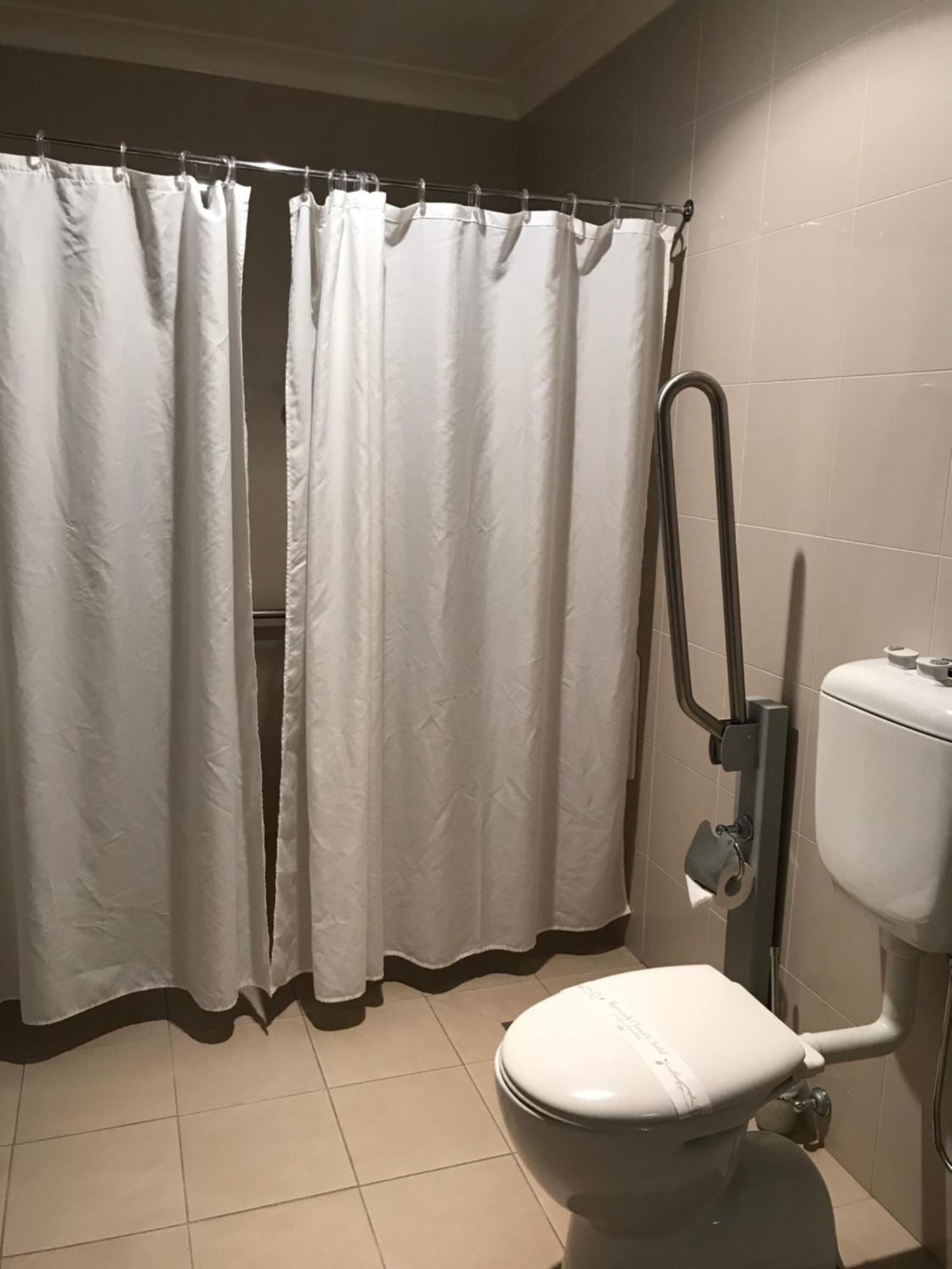 The Kidman Wayside Inn Griffith Ngoại thất bức ảnh