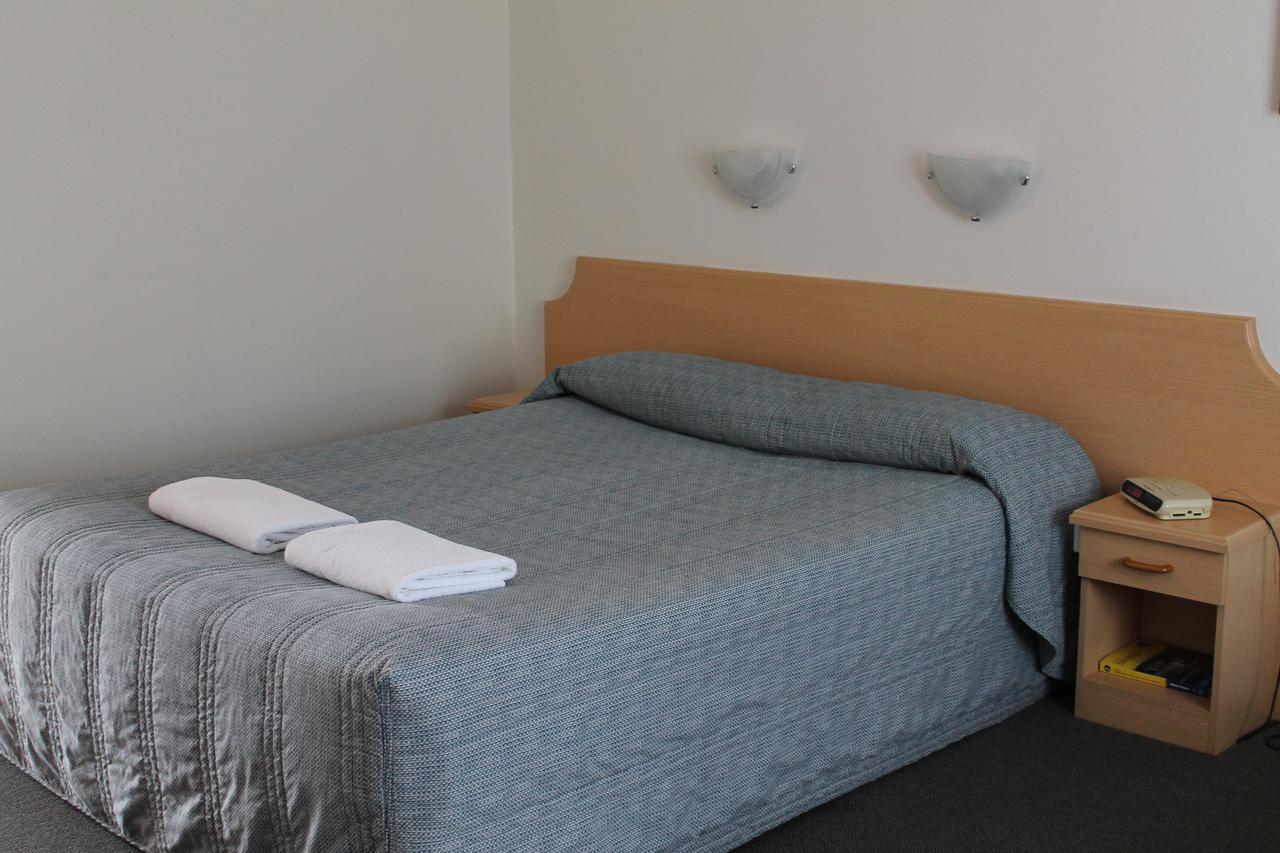 The Kidman Wayside Inn Griffith Ngoại thất bức ảnh