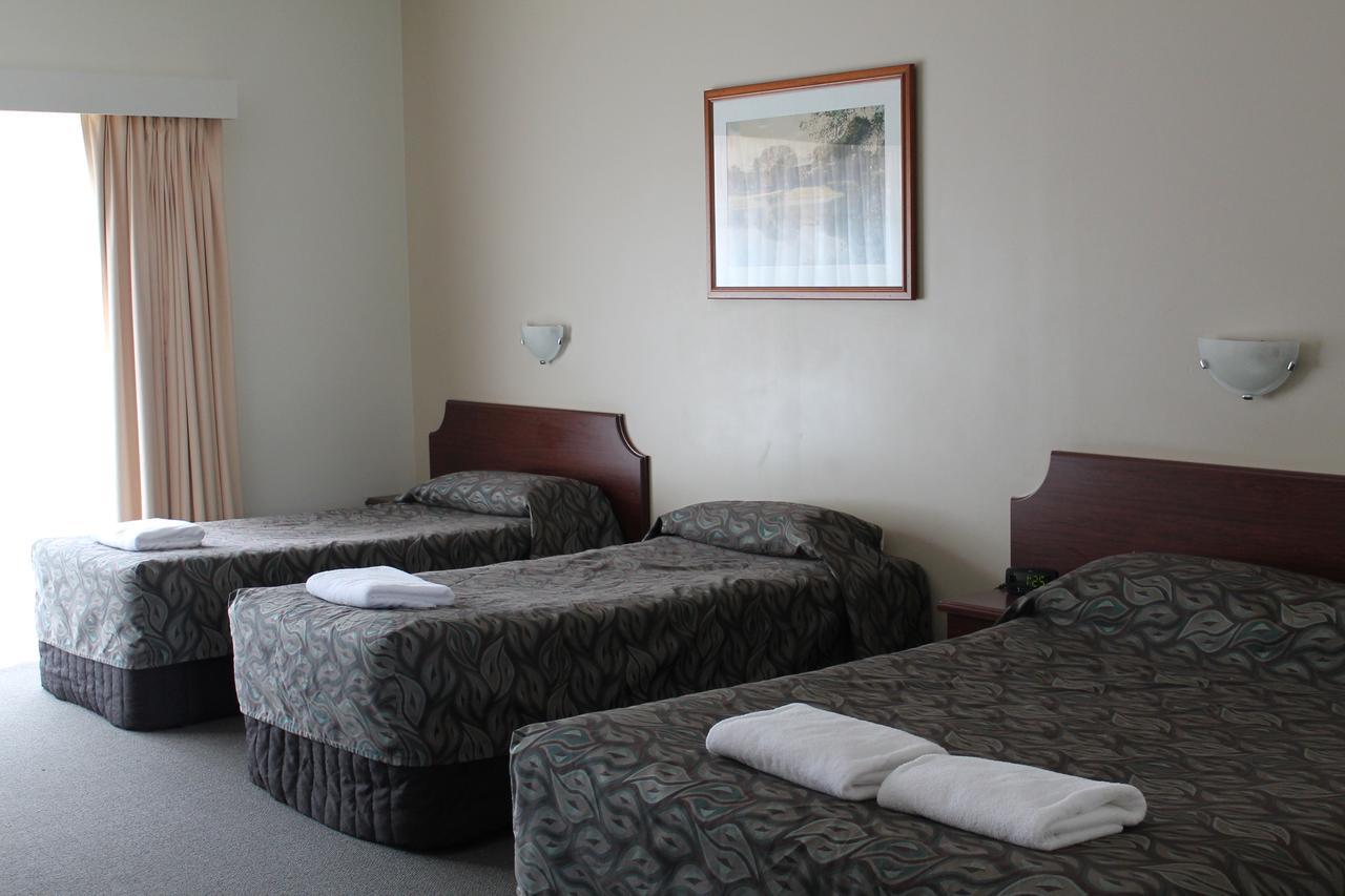 The Kidman Wayside Inn Griffith Ngoại thất bức ảnh