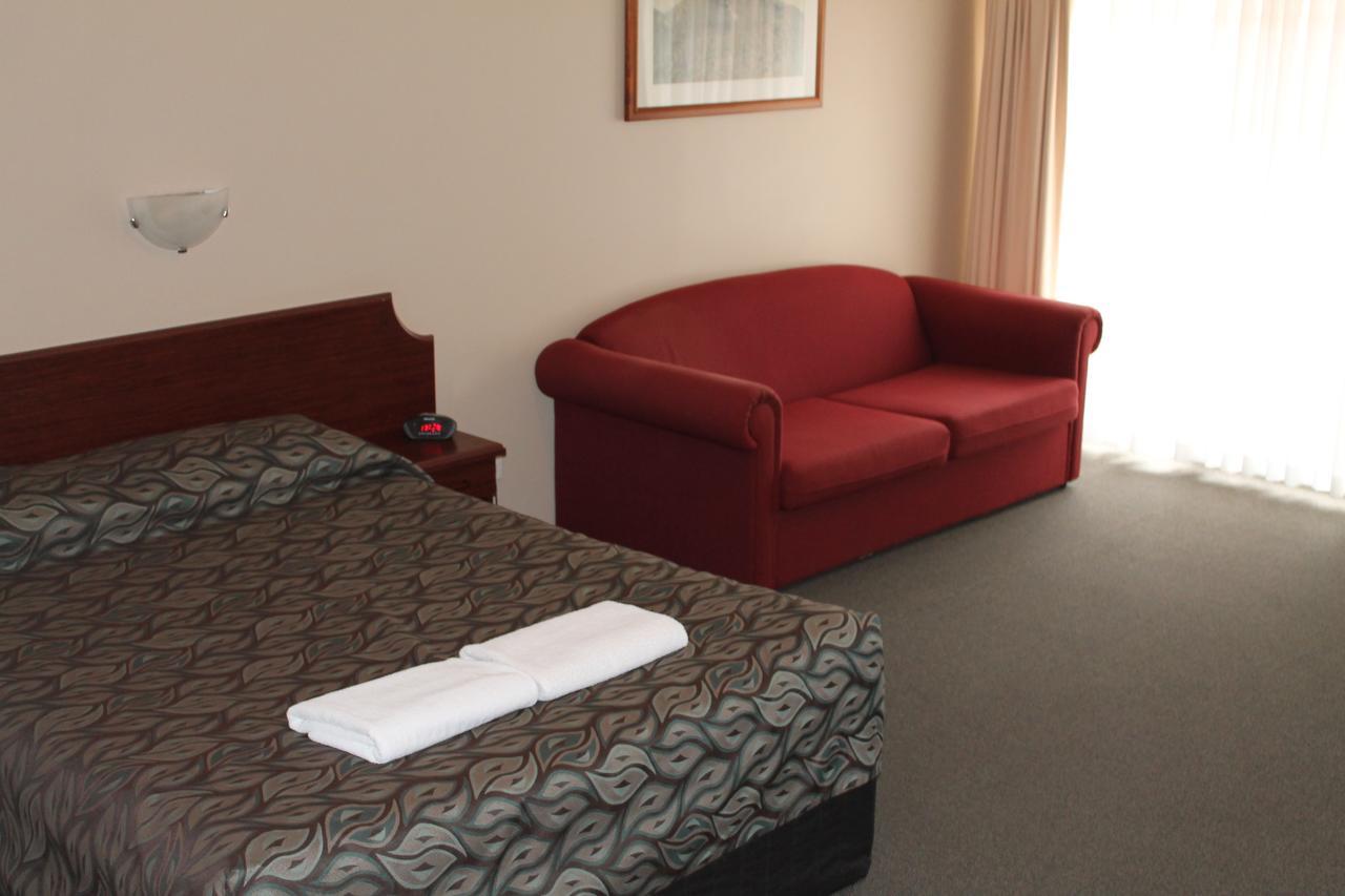 The Kidman Wayside Inn Griffith Ngoại thất bức ảnh