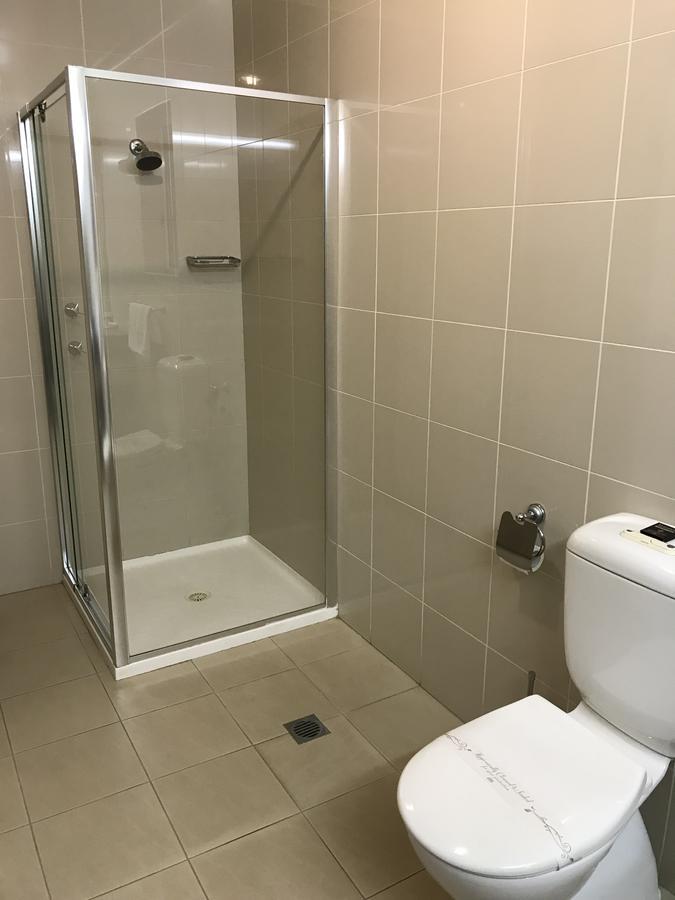 The Kidman Wayside Inn Griffith Ngoại thất bức ảnh