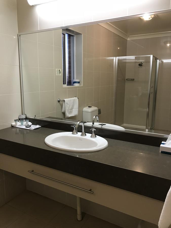 The Kidman Wayside Inn Griffith Ngoại thất bức ảnh
